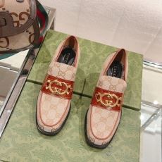 Gucci loafers